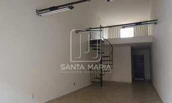 Imagem 2: Salão/Galpão (salão - sobrado) , cozinha planejada