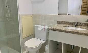 Imagem 4: Apartamento com 1 dormitório à venda, 38 m² por R$ 795.000,00 - Riviera Módulo 6 - Bertiog