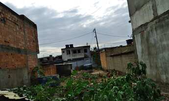 Imagem 3: Lote/Terreno para venda possui 279 metros quadrados em Lagomar - Macaé - RJ