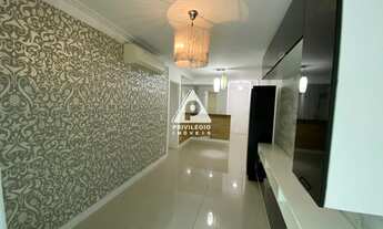 Imagem 5: Apartamento à venda, 3 quartos, 1 suíte, 1 vaga, Botafogo - RIO DE JANEIRO/RJ