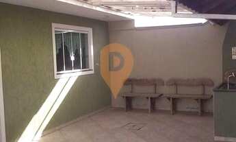 Imagem 4: Sobrado à venda, 385 m² por R$ 950.000,00 - Abranches - Curitiba/PR