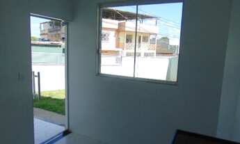 Imagem 6: BELO HORIZONTE - Casa Padrão - RIO BRANCO