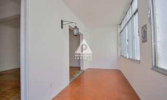 Imagem 6: Rua Mascarenhas de Morais, Copacabana