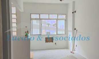 Imagem: Apartamento tipo kitnet para venda Itarare