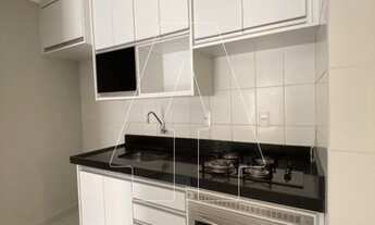 Imagem 5: Araçatuba - Apartamento - Conjunto Habitacional Doutor Antônio Villela Silva