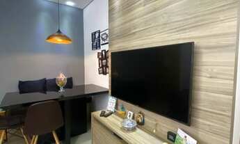 Imagem 4: Apartamento 2 Quartos planejado R$199 Mil