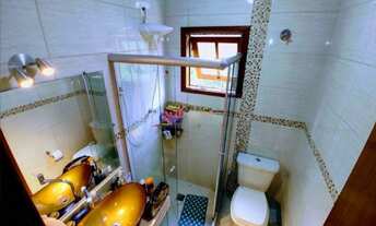 Imagem 6: Casa em condomínio no arsenal