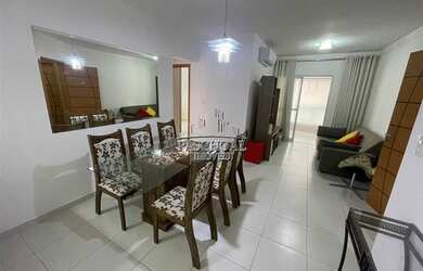 Imagem 9: PRAIA GRANDE - Apartamento Padrão - CANTO DO FORTE