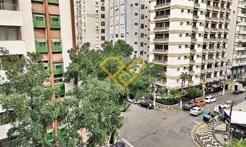 Imagem 4: Apartamento à venda, 2 quartos, 1 vaga, Gonzaga - Santos/SP