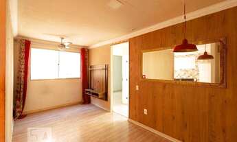 Imagem: Apartamento para Aluguel - Campo Grande