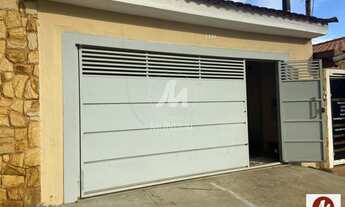 Imagem: Casa (térrea na rua) 2 dormitórios