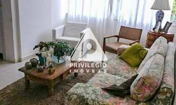 Imagem 3: Apartamento à venda, 2 quartos, Ipanema - RIO DE JANEIRO/RJ