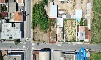 Imagem 3: GUARAPARI - Terreno Padrão - PRAIA DO MORRO