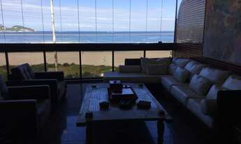 Imagem 3: Lindo apto frontalna Praia do Pepê 326 metros - 4 suites em Barra da Tijuca - Rio de Janei