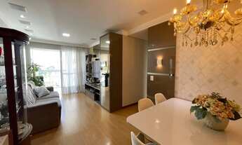 Imagem 2: Apartamento 3 quartos