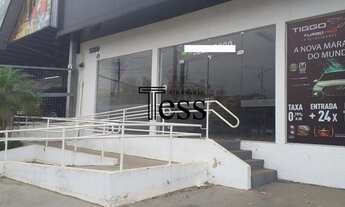 Imagem 2: Aluguel - Salão Comercial, com 924M² construção , terreno 1063M², com acessibilidade, 4 ga