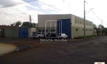 Imagem: Salão/Galpão (salão - térreo), cozinha