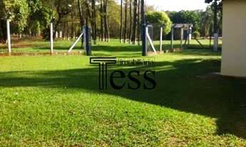 Imagem 6: Aluguel - Chácara - 3 dormitorios,sala,cozinha,2 garagem cobertas, 10 descoberta. Toda Ava