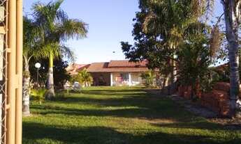 Imagem 2: Chácara à venda em Boituva