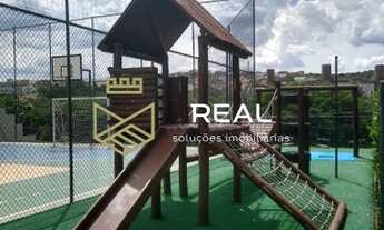 Imagem 7: VALINHOS - Apartamento Padrão - SÍTIOS FRUTAL