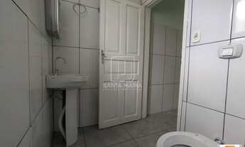 Imagem 7: Casa (térrea na rua) 1 dormitórios, cozinha planejada