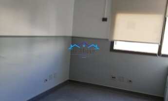 Imagem 7: SÃO PAULO - Conjunto Comercial/Sala - INDIANÓPOLIS