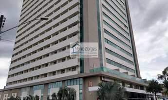 Imagem: Alugo sala comercial no setor Jardim América