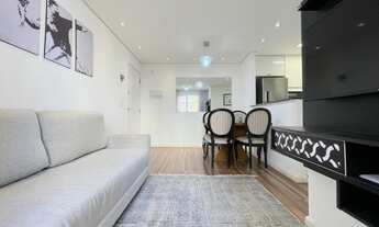 Imagem 5: ALUGUEL APARTAMENTO MOBILIADO TATUAPÉ