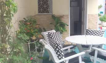 Imagem 2: Kitnet independente e mobiliada