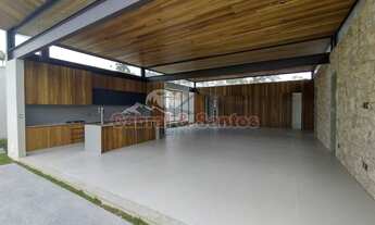 Imagem 4: ITU - Casa de Condomínio - CONDOMÍNIO TERRAS DE SÃO JOSÉ