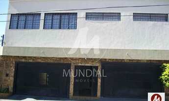 Imagem 2: Casa (sobrado na rua) 4 dormitórios/suite, cozinha planejada