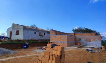 Imagem 3: Terrenos em frente ao lago