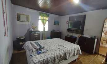 Imagem 3: Casa localizada no Japiim 4 Qrts+ 2 Kitnet/ Analiso Proposta Avista