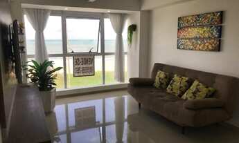 Imagem 6: Flat mobiliado de frente para o mar, em Piedade com 38m2