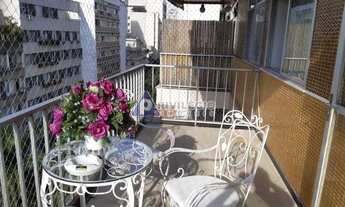 Imagem 4: Cobertura à venda, 3 quartos, 2 suítes, 1 vaga, Flamengo - RIO DE JANEIRO/RJ