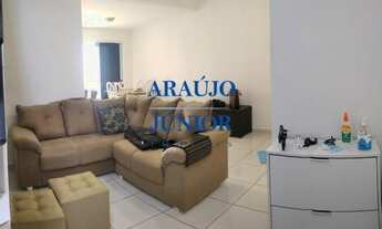 Imagem 2: AMERICANA - Casa Padrão - PARQUE UNIVERSITÁRIO