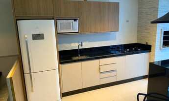 Imagem 3: Apartamento 2 quartos, sendo um suíte