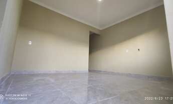 Imagem 2: Casa nova 2 quartos no park solar/ Solar Ville Goiân ia Resg Noroeste Goiânia (11 Mil