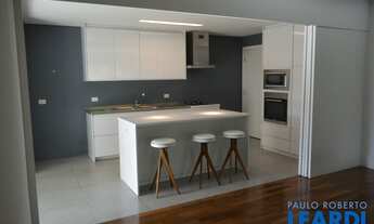 Imagem: APARTAMENTO - REAL PARQUE - SP