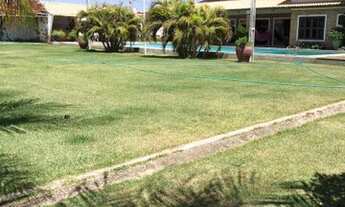 Imagem 4: Casa com 6 dormitórios à venda, 1300 m² por R$ 3.500.000 - Porto das Dunas - Aquiraz/CE