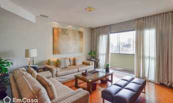 Imagem: Apartamento à venda em São Paulo