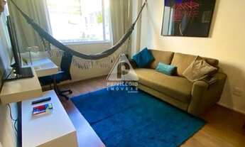 Imagem 2: Apartamento à venda, 1 quarto, Ipanema - RIO DE JANEIRO/RJ