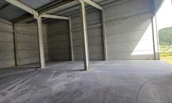 Imagem: Galpão/Depósito/Armazém para aluguel