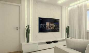 Imagem 2: Porto Alegre - Apartamento Padrão - Petrópolis