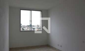 Imagem 3: Apartamento para Aluguel - Ponte Rasa, 2 Quartos, 55 m2