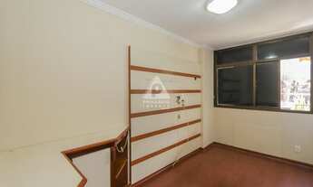 Imagem 7: Excelente apartamento 2 quartos, suíte, dependência completa, vaga. HUMAITÁ