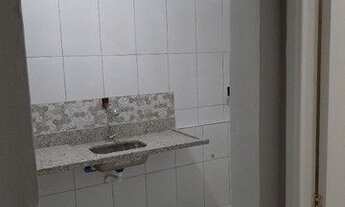 Imagem 3: Apartamento com 2 dormitórios à venda, 44 m² por R$ 205.000,00 - Vila Santa Luzia - São Be