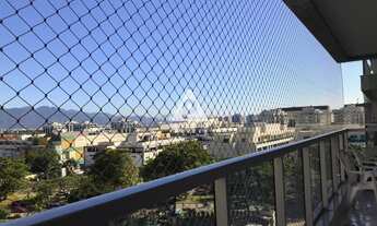 Imagem: Excelente apartamento 2 quartos na Barra