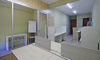 Imagem 2: PORTO ALEGRE - Conjunto Comercial/Sala - PETRÓPOLIS