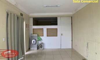 Imagem 7: Sobrado no Brejatuba com Ponto Comercial